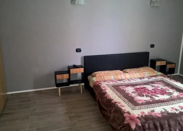 Star Room